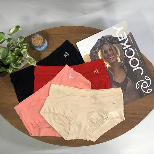 jockey ladies hipster underwear