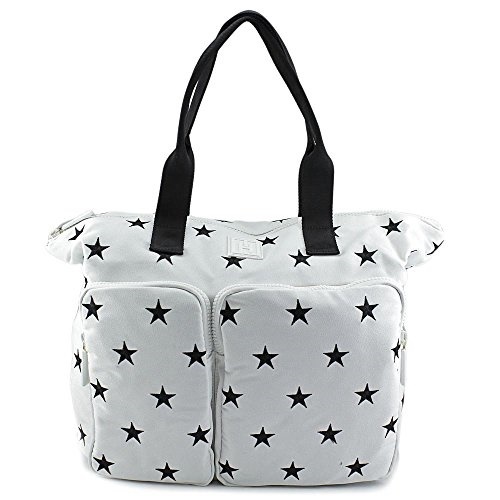 tommy hilfiger star bag