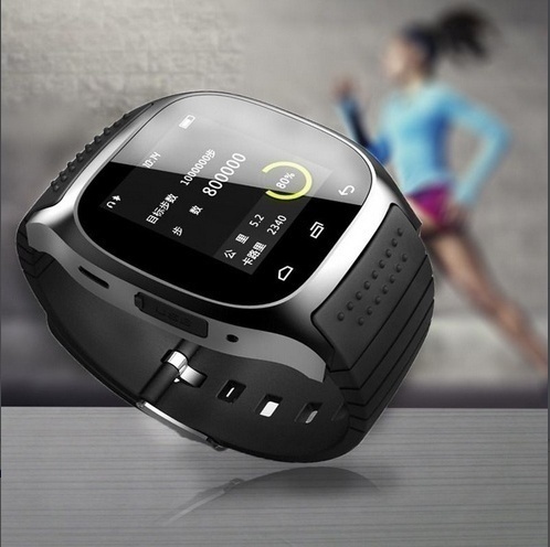 smartwatch m26