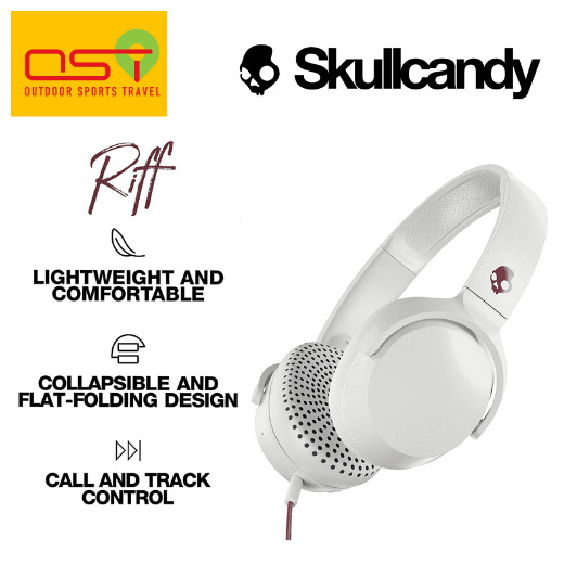 skullcandy wired headset
