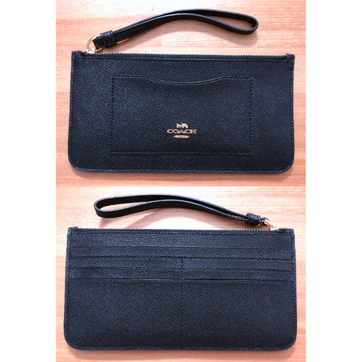 waist bag coach original