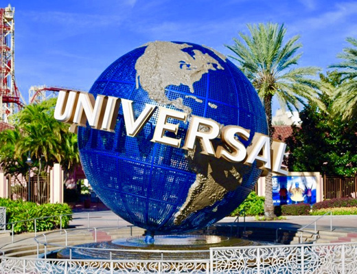 Qoo10 - Universal Studios cheap open dated ticket discount promotion till  31 D... : Travel & Transpo...