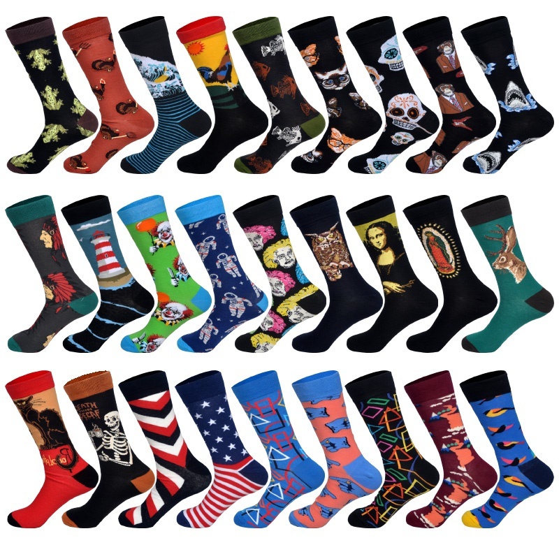 happy socks sale