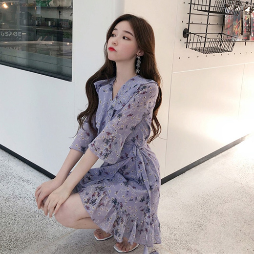 korean female dress