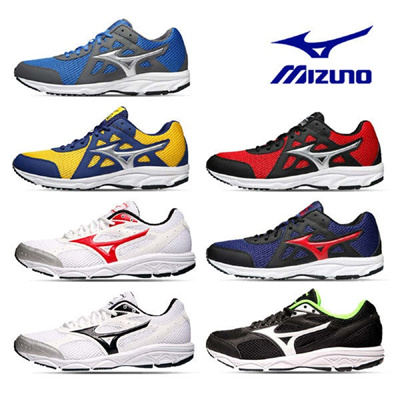 mizuno maximizer 20