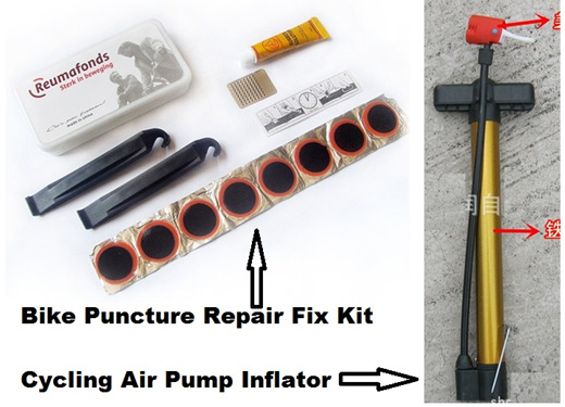 puncture repair kit near me