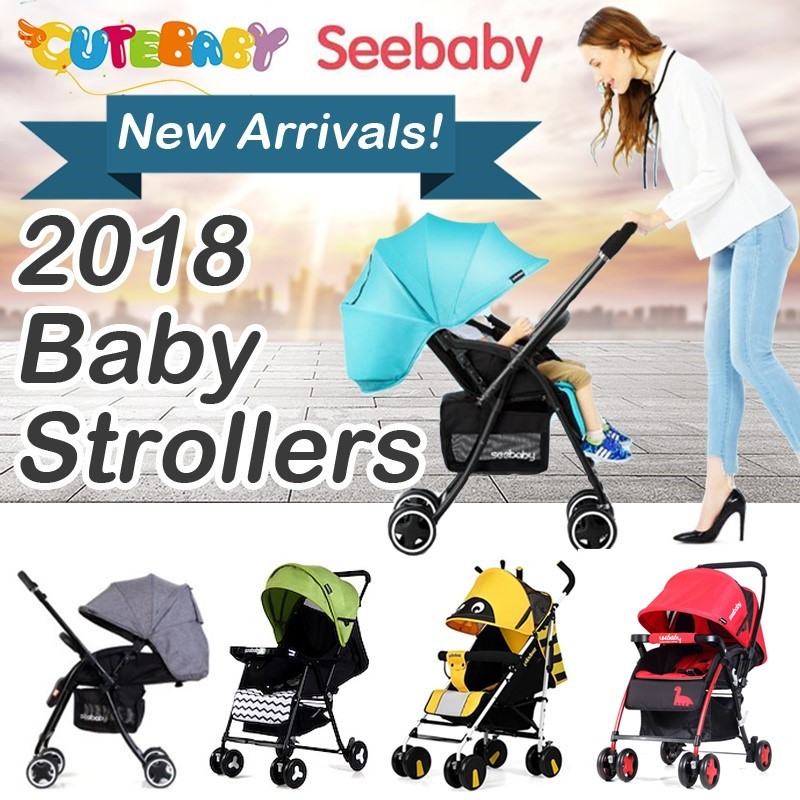 seebaby stroller price