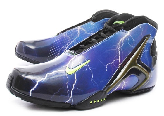 nike zoom hyperflight prm Zwart