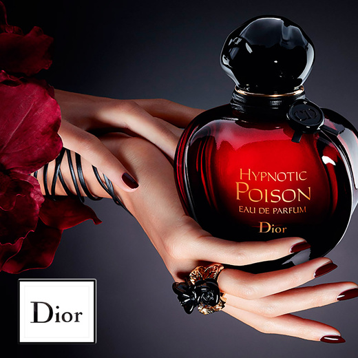 dior poison edt 100ml