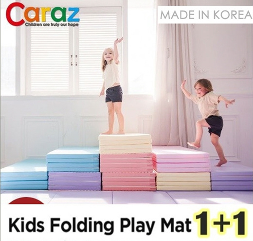 korean baby play mat