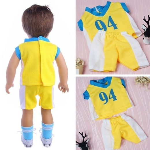 american girl male doll