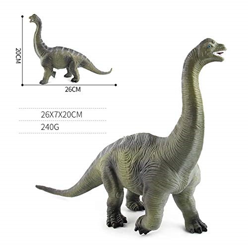 brachiosaurus toy jurassic world