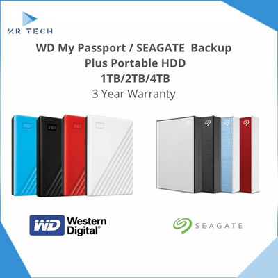 seagate backup plus slim warranty