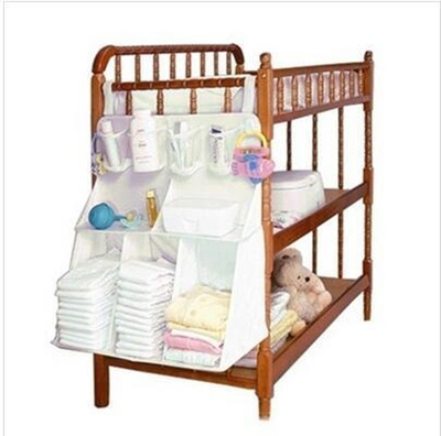 pouch baby bed