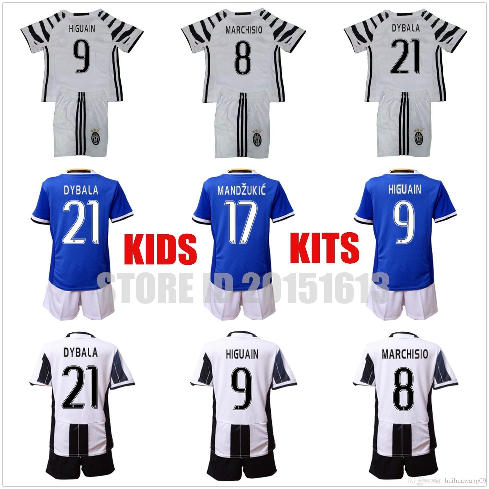 youth jersey