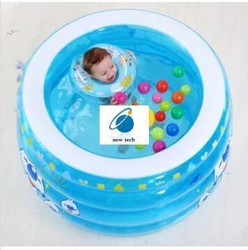 baby pool items