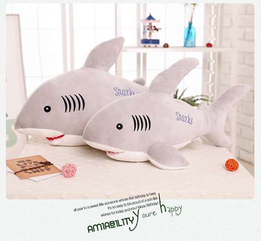 toysharks