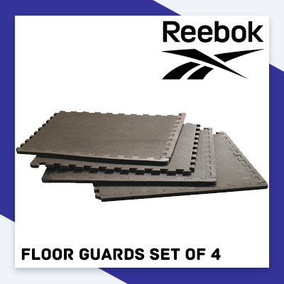 reebok floor guards