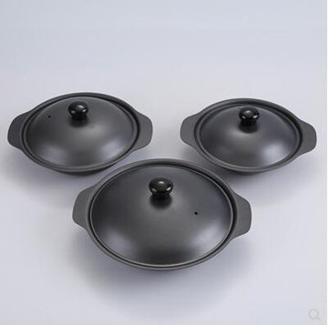 TEFAL A69698 NOVEL HARD ANODIZED INDUCTION CHINESE WOK 36CM WITH