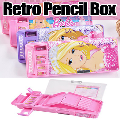 pencil box for girls