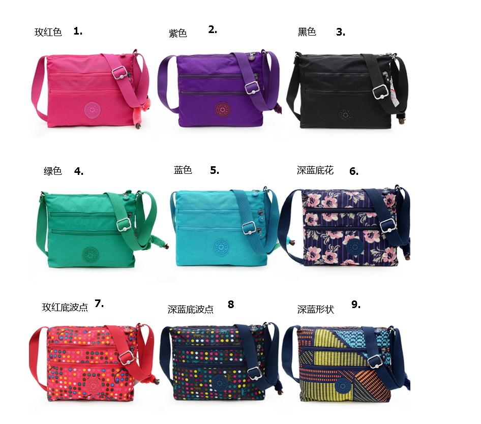 kipling body cross bags