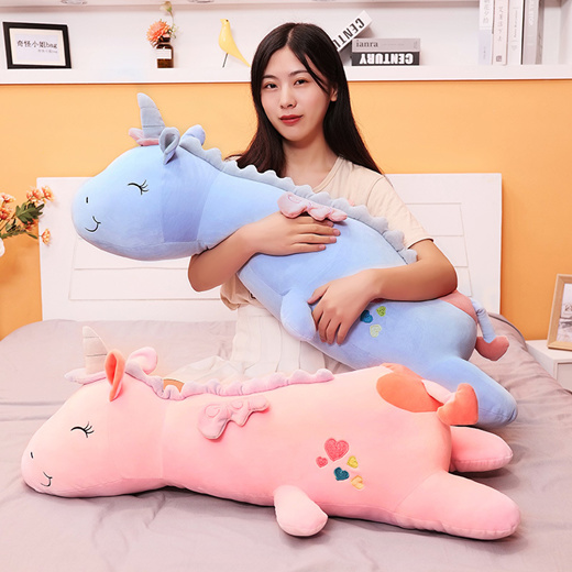 plush stuffed animal pillows