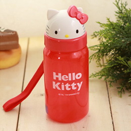 botu 600ml kawaii sanrio series thermos