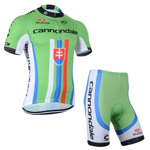 cannondale bike wear