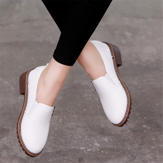 cheap leather shoes womens