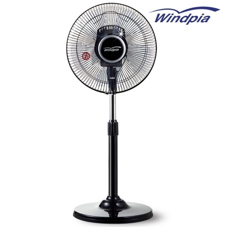 33cm 33cm stand fan [WA-370]