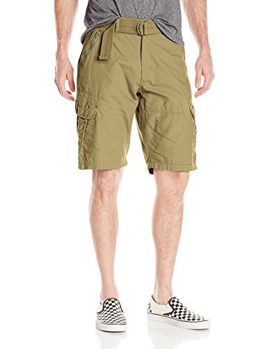 ecko unltd mens cargo shorts