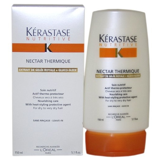 Qoo10 Kerastase Nutritive Nectar Thermique Polishing Nourishing Milk 5 1 Oun Jewelry Access