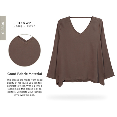 S.3634 BROWN
