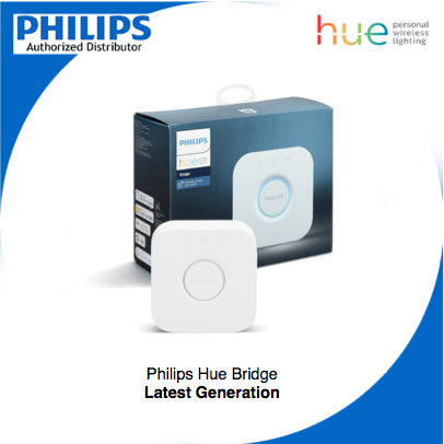 philips hue warranty