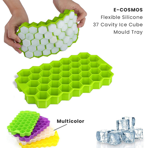 Buy Wholesale China Cavity Large Ice Storage Box Ice Cube Mold