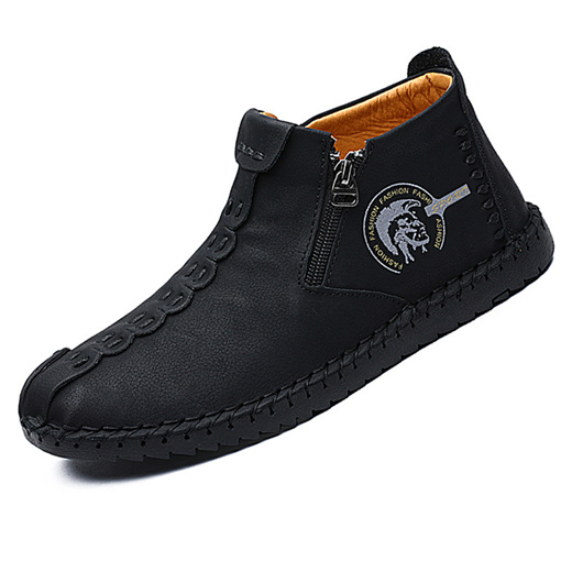 moccasin casual shoes