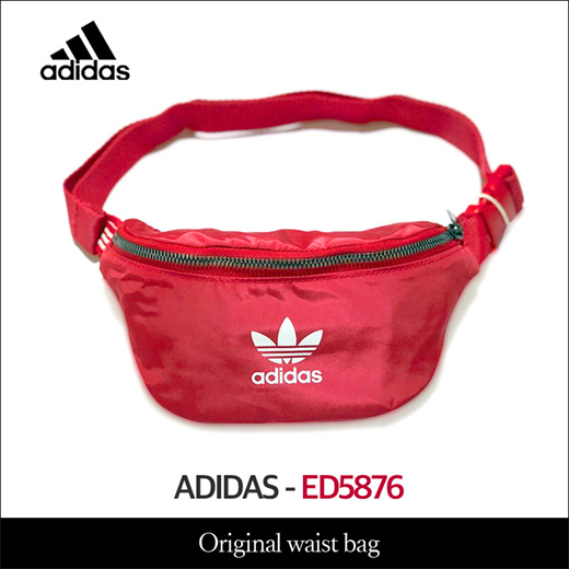 adidas fanny pack mens