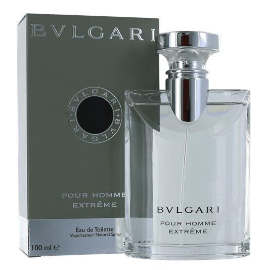 bvlgari pour homme extreme