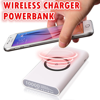 Power bank iphone hoz