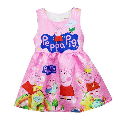 peppa pig kids clothes