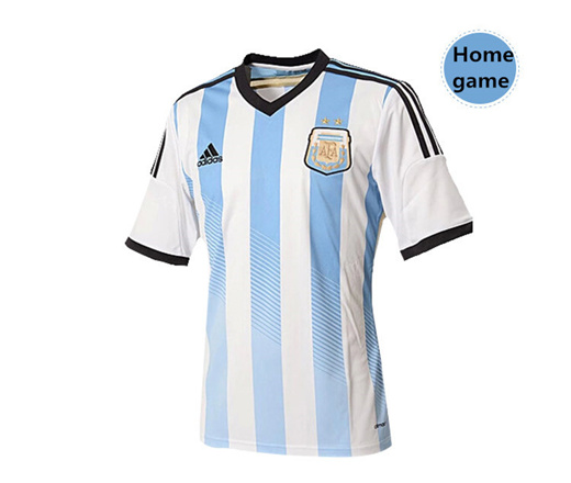 argentina latest jersey