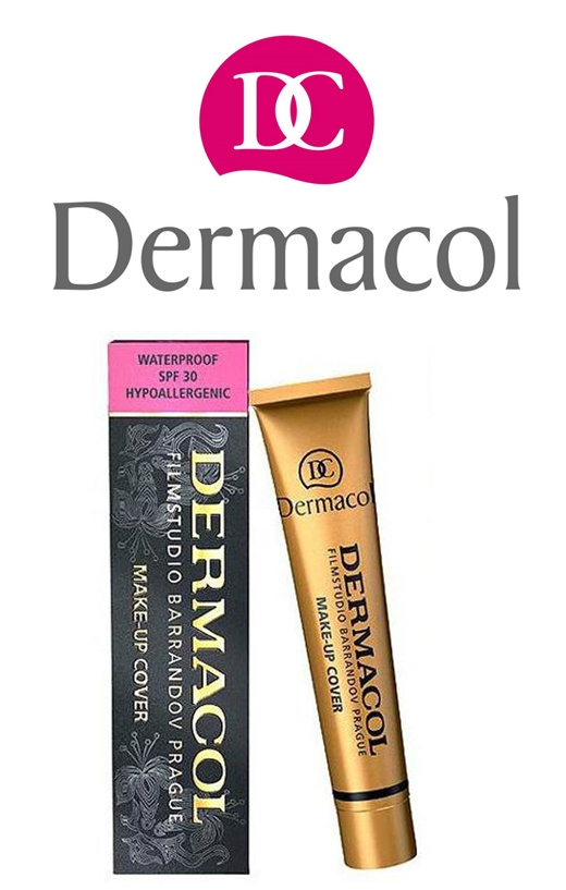 Dermacol makeup cover indonesia