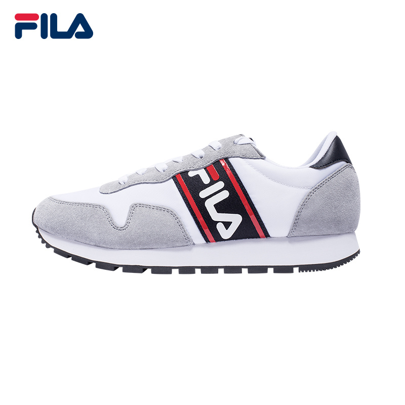 fila rj retro jogger