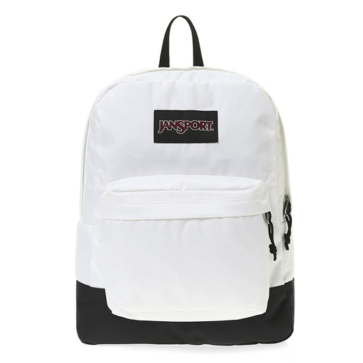 jansport black label superbreak