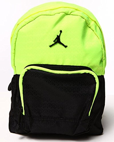 jordan small items bag