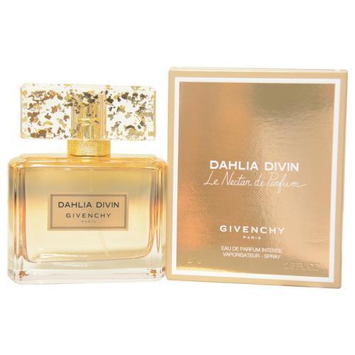 dahlia divin nectar de parfum