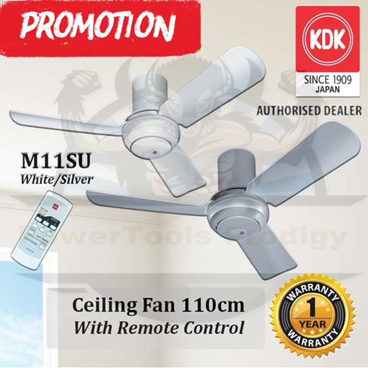 wall remote ceiling fan