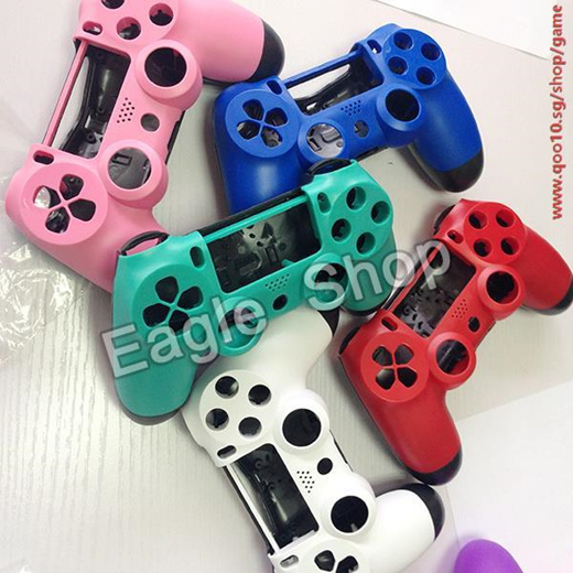 playstation 4 controller shell