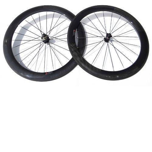 road bike wheel parts