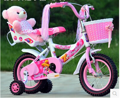 baby bicycle for 3 year old